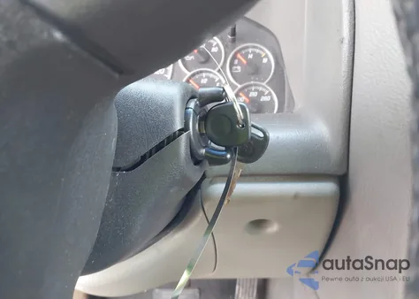 2004 GMC Envoy Xl Sle из США, поврежденный, VIN 1GKES16S646143086